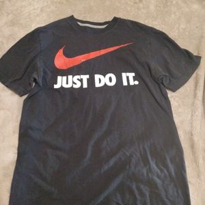 Nike shirt